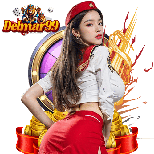 delmar99 เว็บพนันออนไลน์